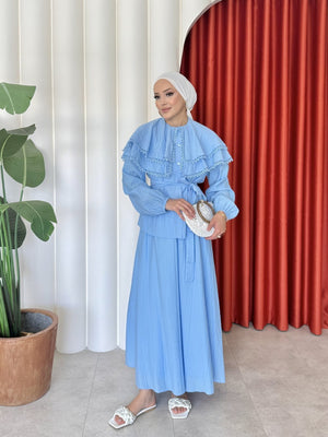 belma etekli takim - Justyol