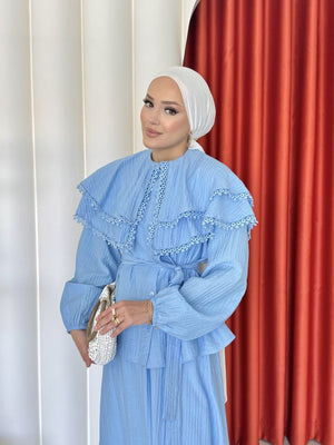 belma etekli takim - Justyol