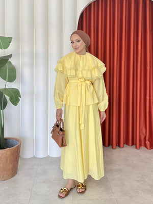 belma etekli takim - Justyol