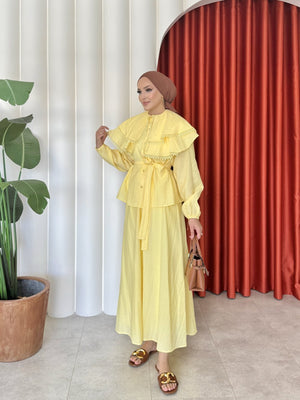 belma etekli takim - Justyol