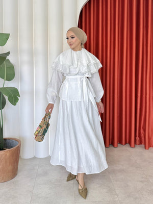 belma etekli takim - Justyol