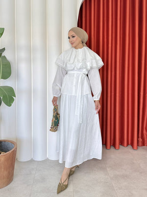 belma etekli takim - Justyol