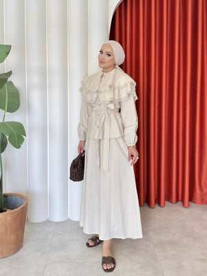 belma etekli takim - Justyol