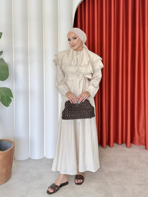 belma etekli takim - Justyol