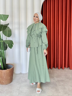 belma etekli takim - Justyol