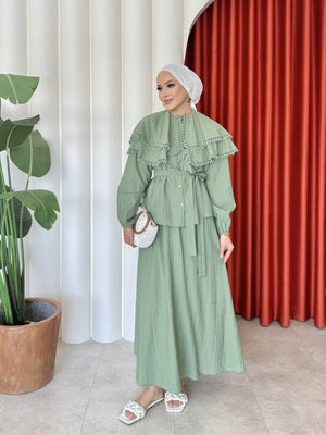 belma etekli takim - Justyol