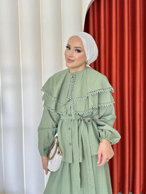 belma etekli takim - Justyol