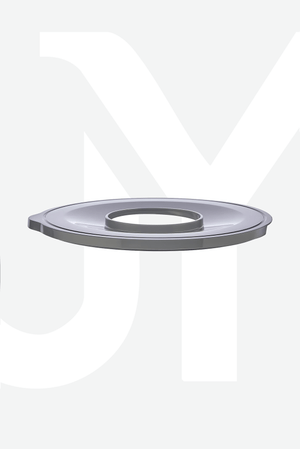 3'ü 1 Arada Katlanabilen Mikser Karıştırma Kabı, Süzgeç, Badya 4 Parça Mutfak Hazırlık ve Çeyiz Seti - Justyol