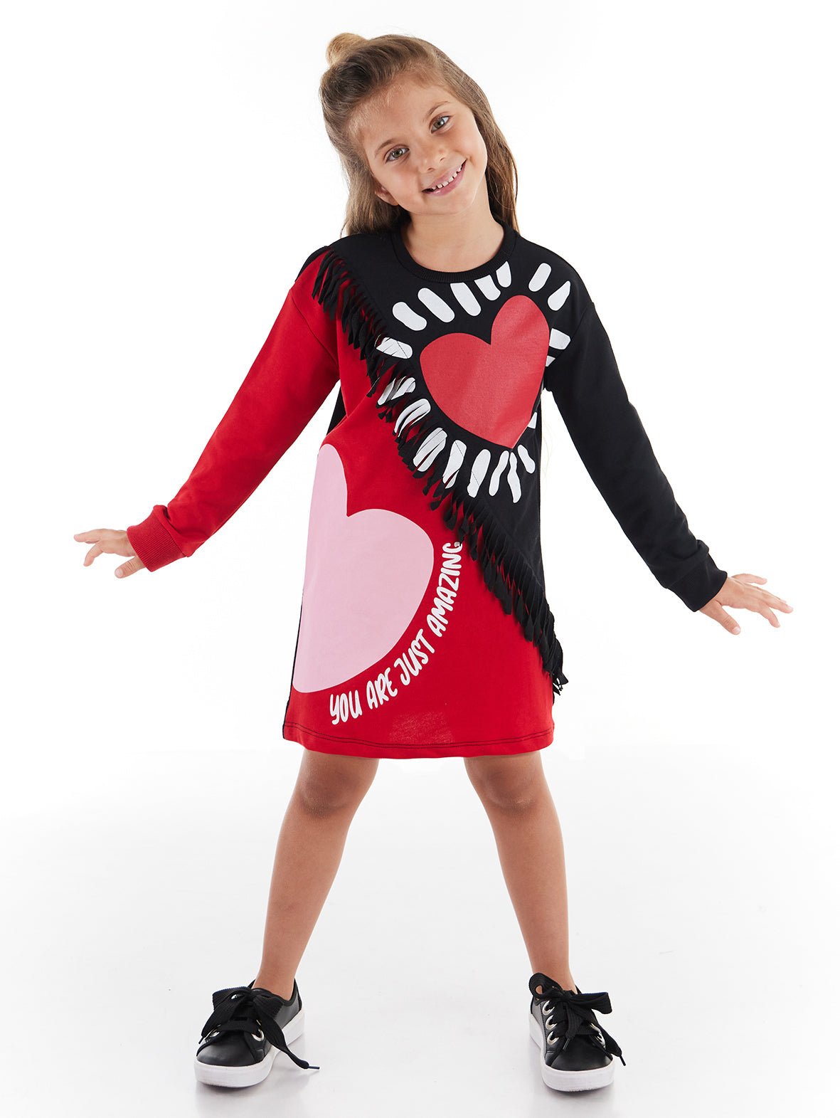 Robe Crewcuts AMAZING Pour Fille - Taille 8, Neuve Sans étiquettes