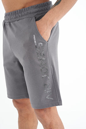 alvabaskili erkek şort - 81245 - Justyol