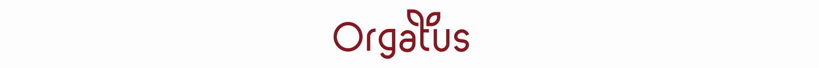 Orgatus