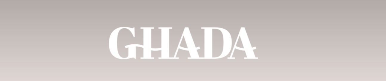 GHADA FASHION