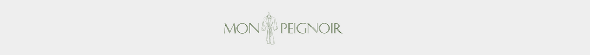 Mon Peignoir