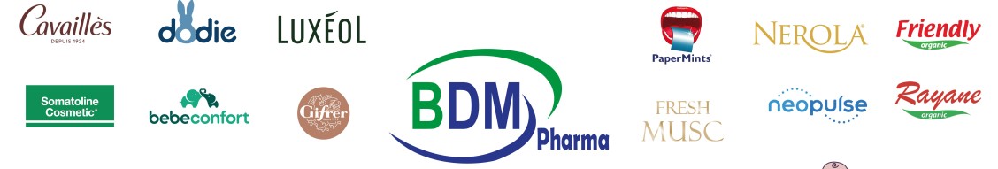 BDM Pharma