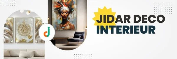 Jidar Deco