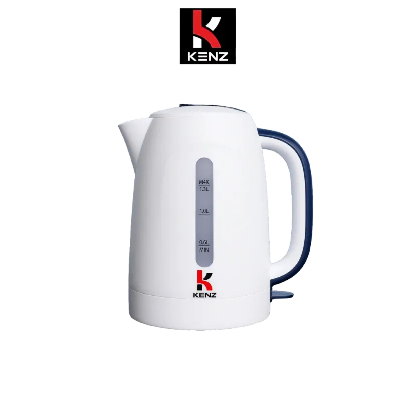 Kenz Bouilloire électrique 1,8L arrêt automatique