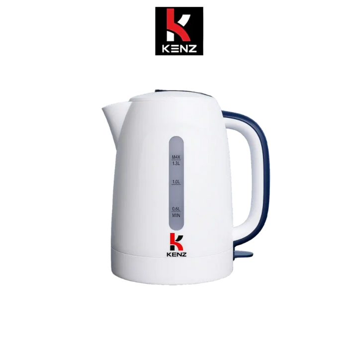 Kenz Bouilloire électrique 1,8L arrêt automatique