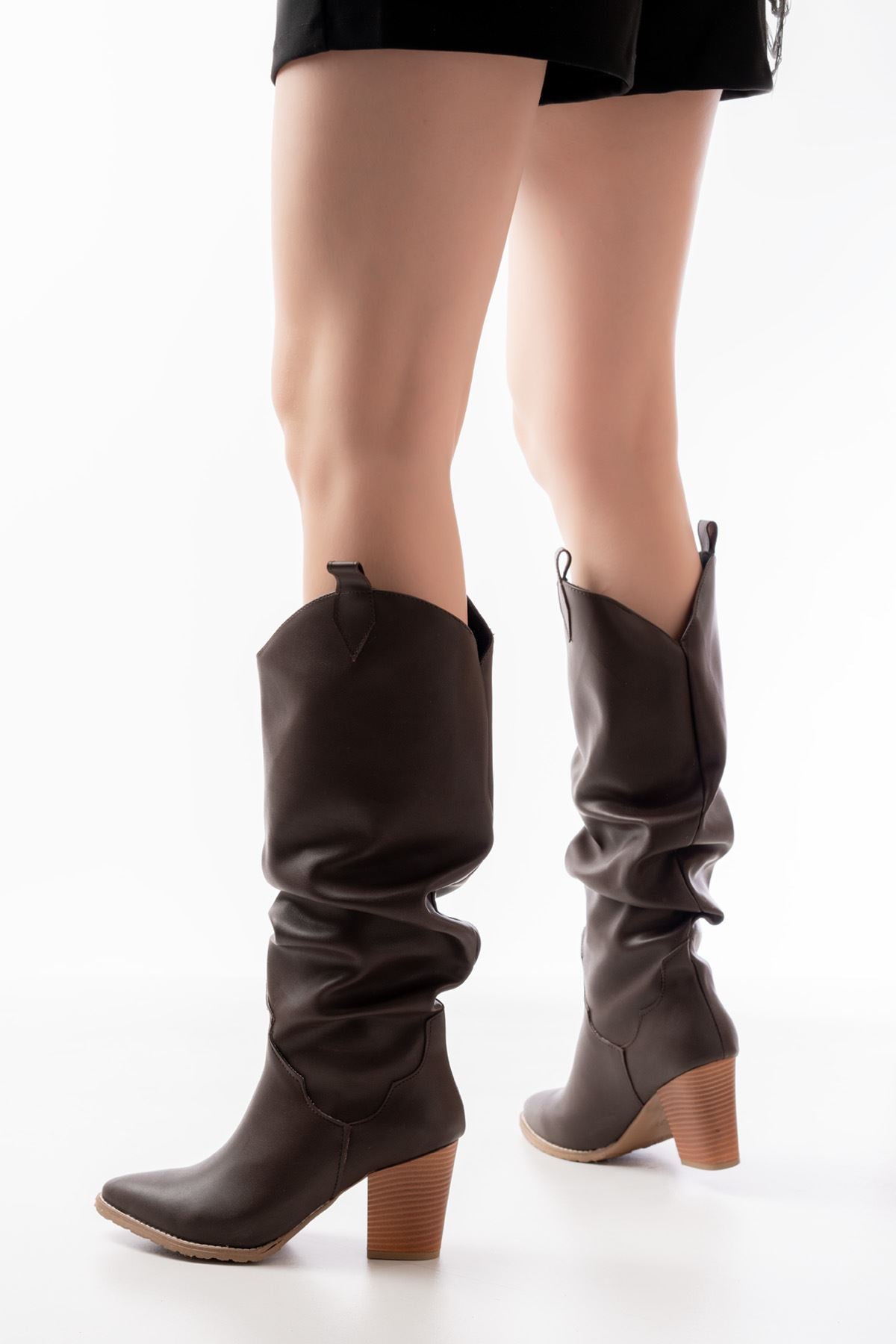 ls - 1884günlük kadin çizme - Justyol