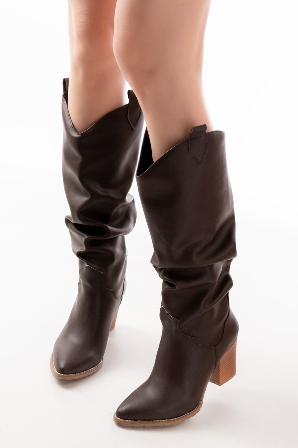 ls - 1884günlük kadin çizme - Justyol