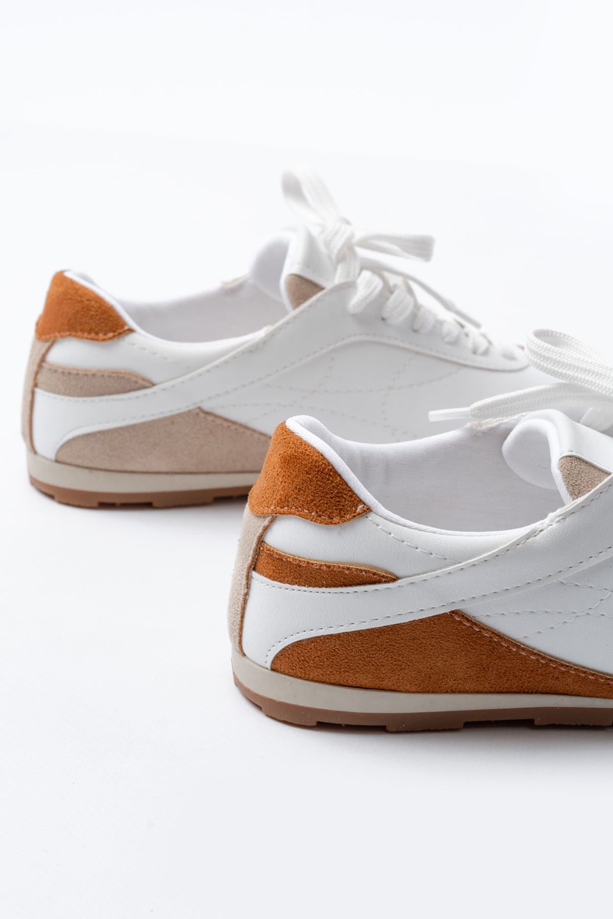 rs - 02garni ince taban günlük spor ayakkabi - Justyol