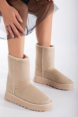 <tc>UGG Celio à semelle épaisse</tc>