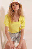 Jaune