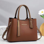 Sac seau femme en cuir – Sac épaule et bandoulière élégant