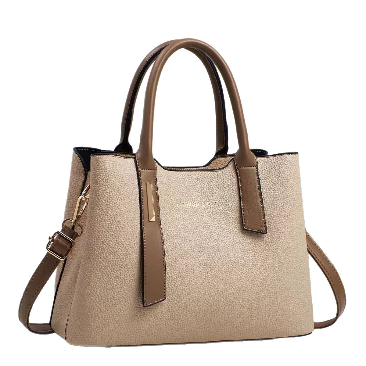 Sac seau femme en cuir – Sac épaule et bandoulière élégant