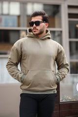 <tc>Sweat à Capuche pour Homme - Confortable et Stylé</tc>