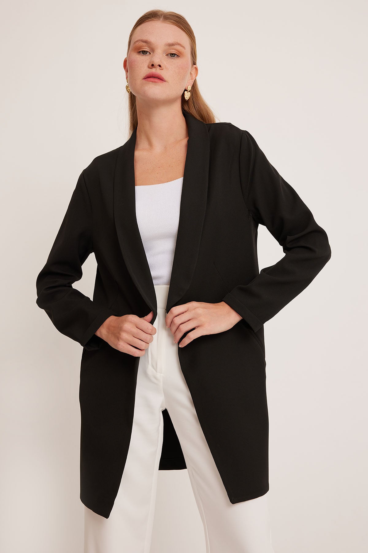 <tc>Veste blazer pour femme 0705.</tc>