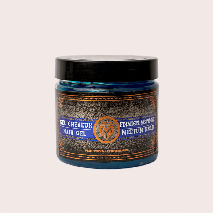 Tidy men Gel fixation moyenne 200ml