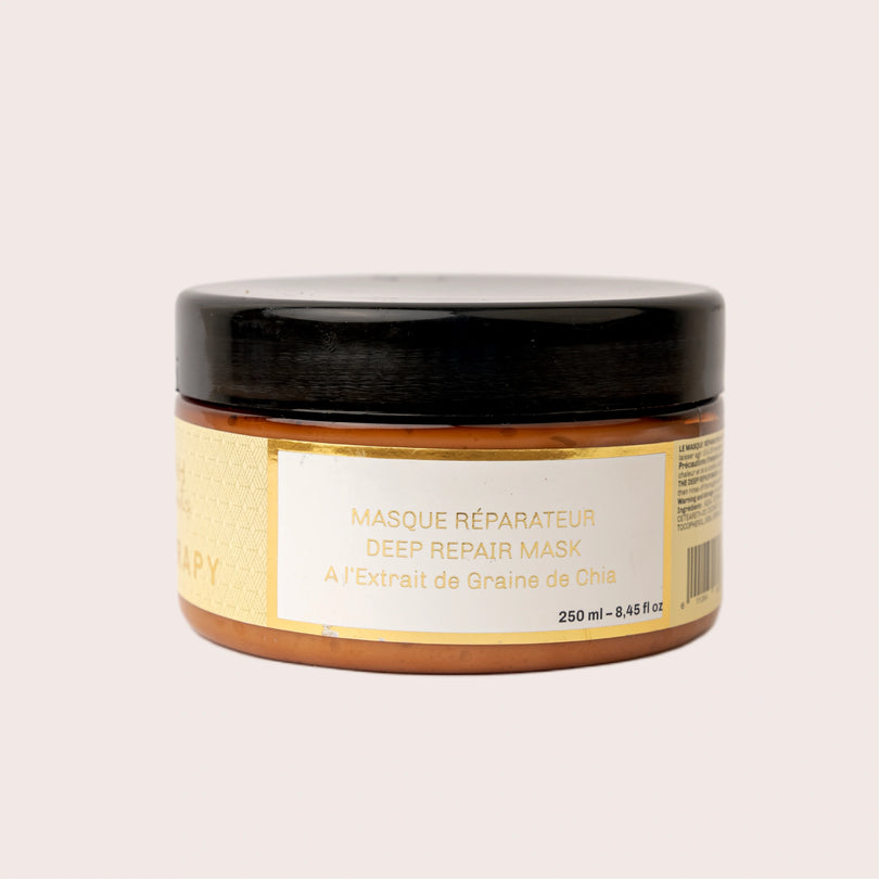 H therapy Masque réparateur 250ml
