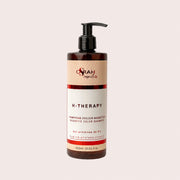 H therapy shampooing couleur magnitique 400ml