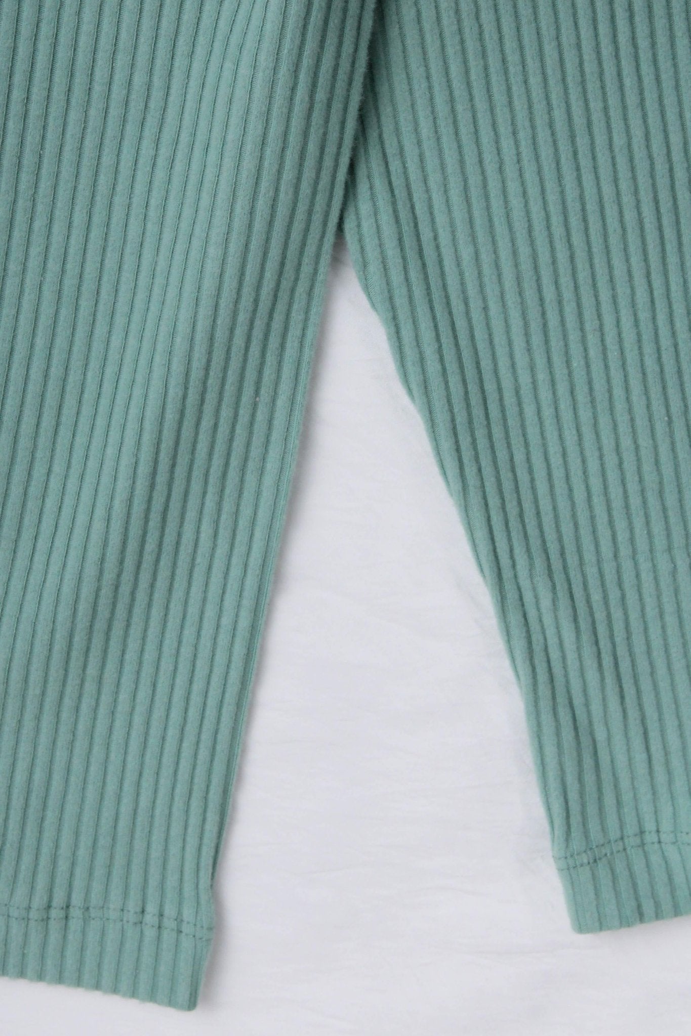 %100 pamuk yumuşak doku kiz çocuk tayt - Justyol