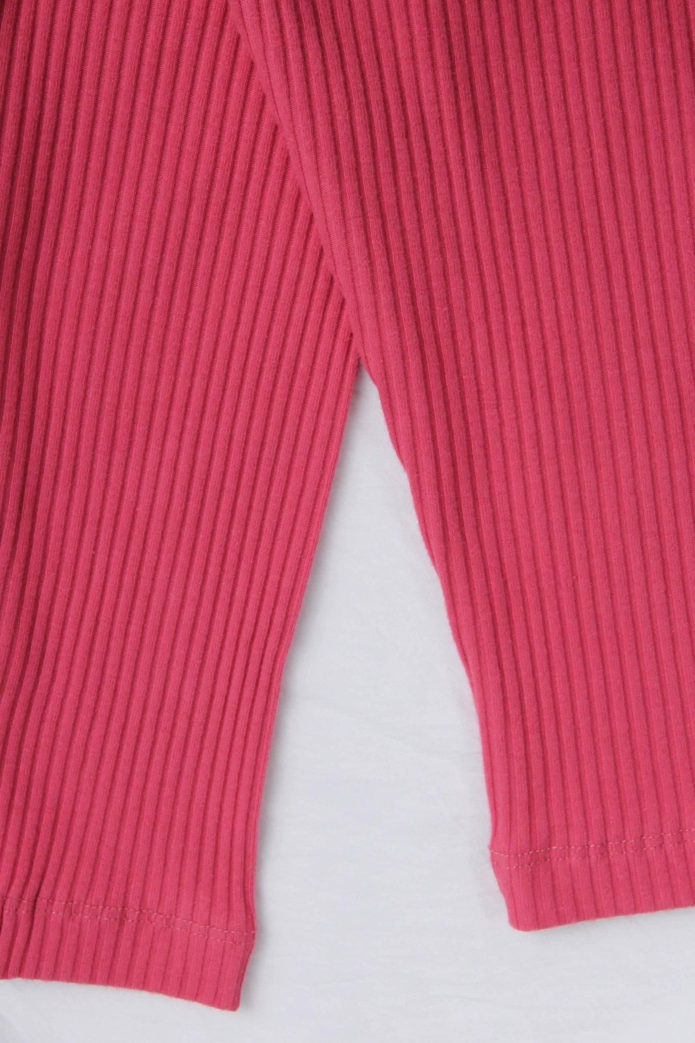 %100 pamuk yumuşak doku kiz çocuk tayt - Justyol