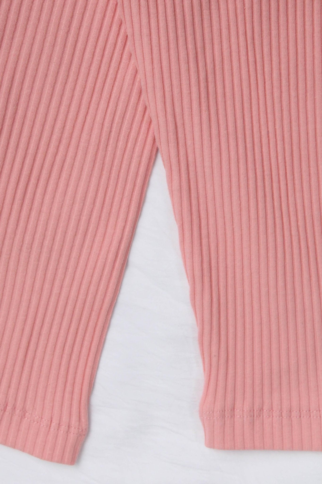 %100 pamuk yumuşak doku kiz çocuk tayt - Justyol