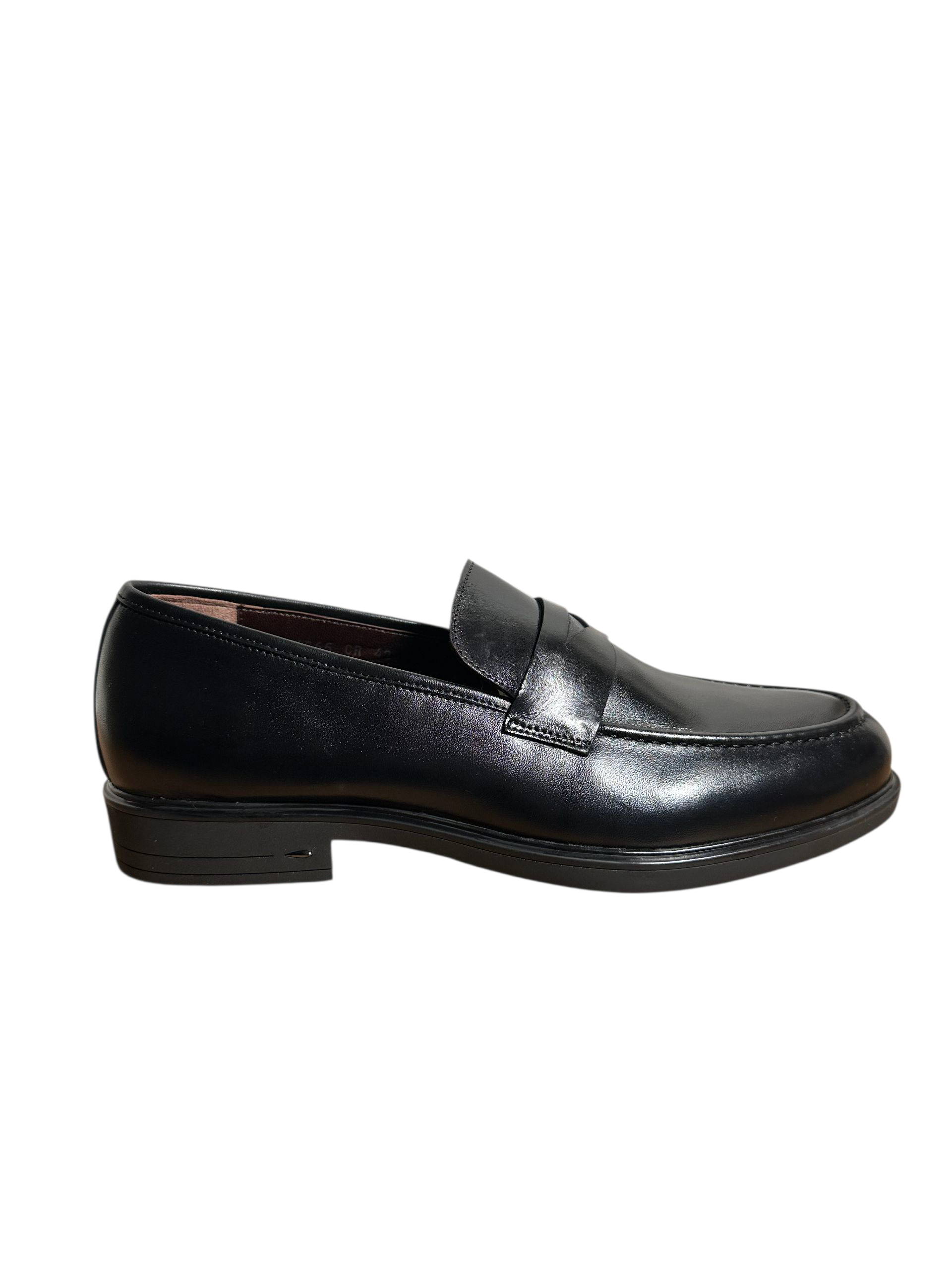 5030 penny loafer Classique en Cuir Véritable