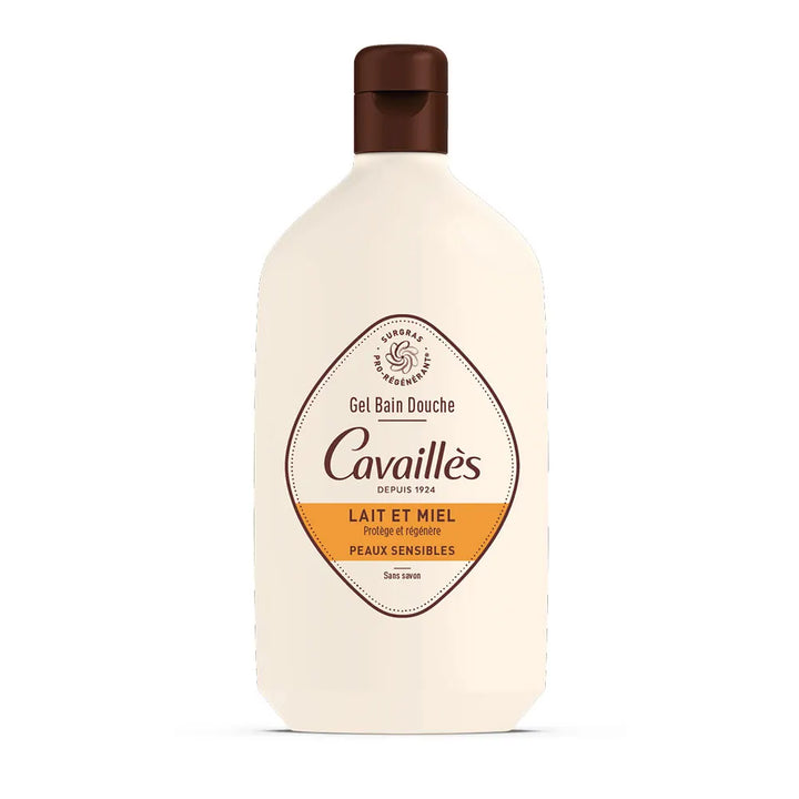 RC GEL SURGRAS BAIN DOUCHE CLASSIQUE 400ML 4255/6471