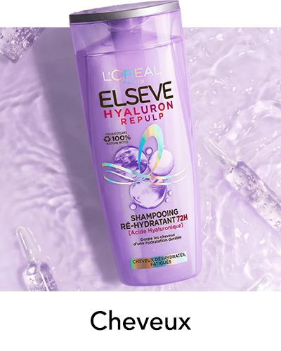 Cheuveux