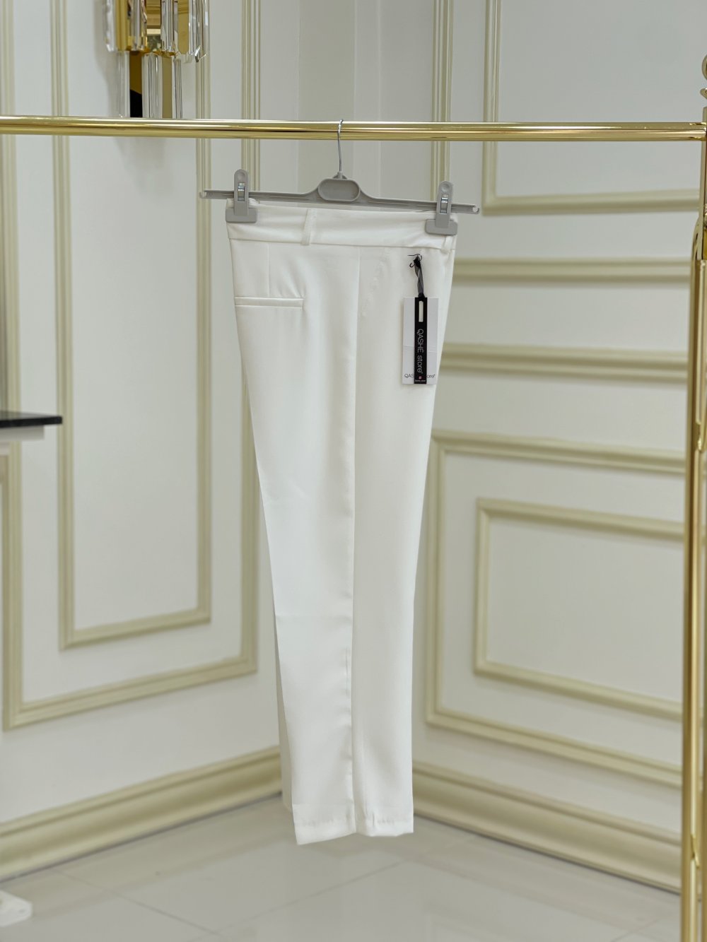 dar paça pantalon 9544