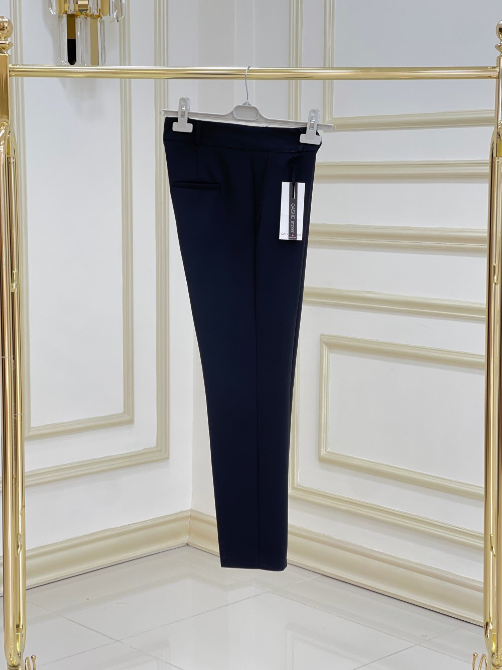 dar paça pantalon 9544