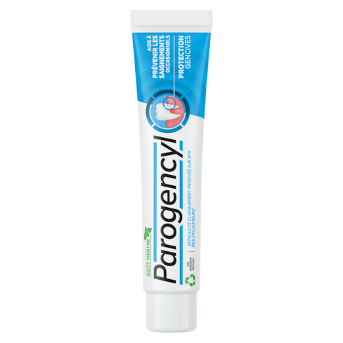 PAROGENCYL DENTIF SOIN PROTECTION GENCIVES 75ML