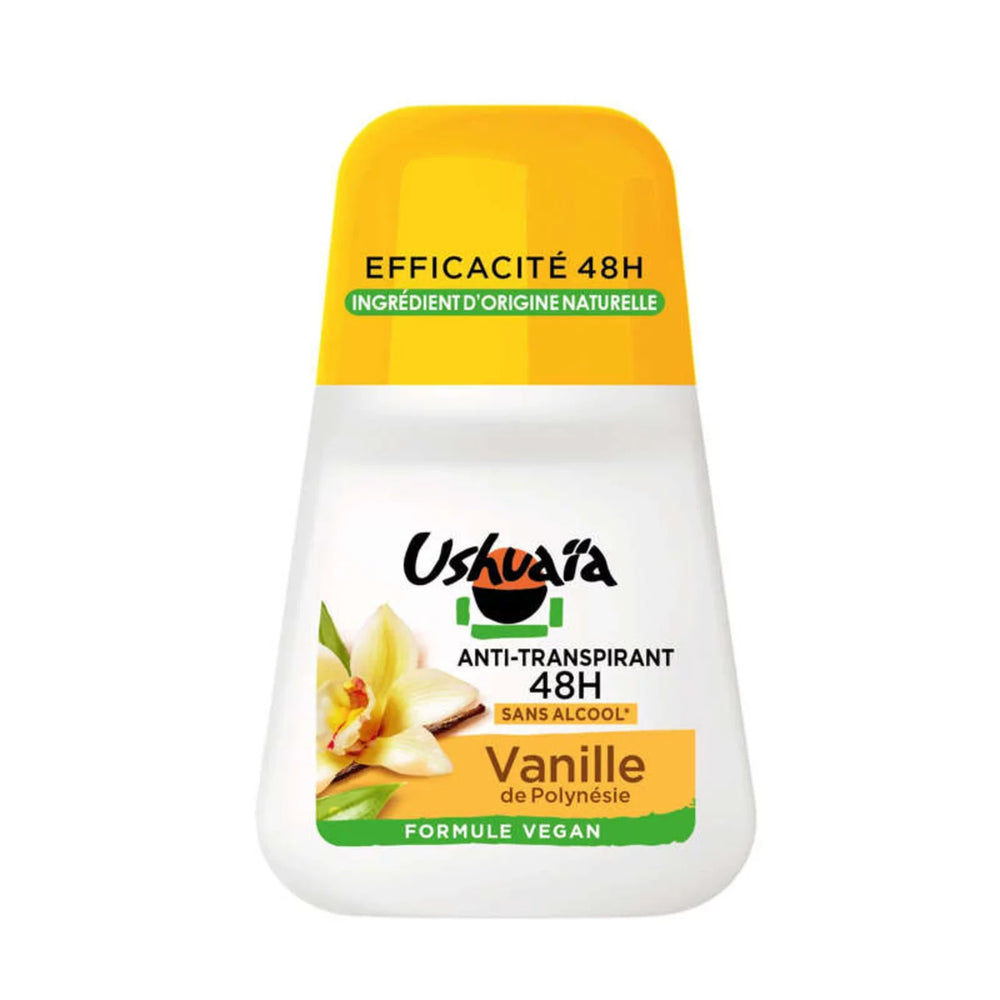 USH DEOW RO50 VANILLE V3