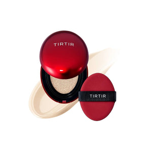 TIRTIR MASK FIT RED CUSHION 13N FAIR IVORY Beauty Station