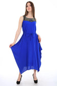 Bleu saphir