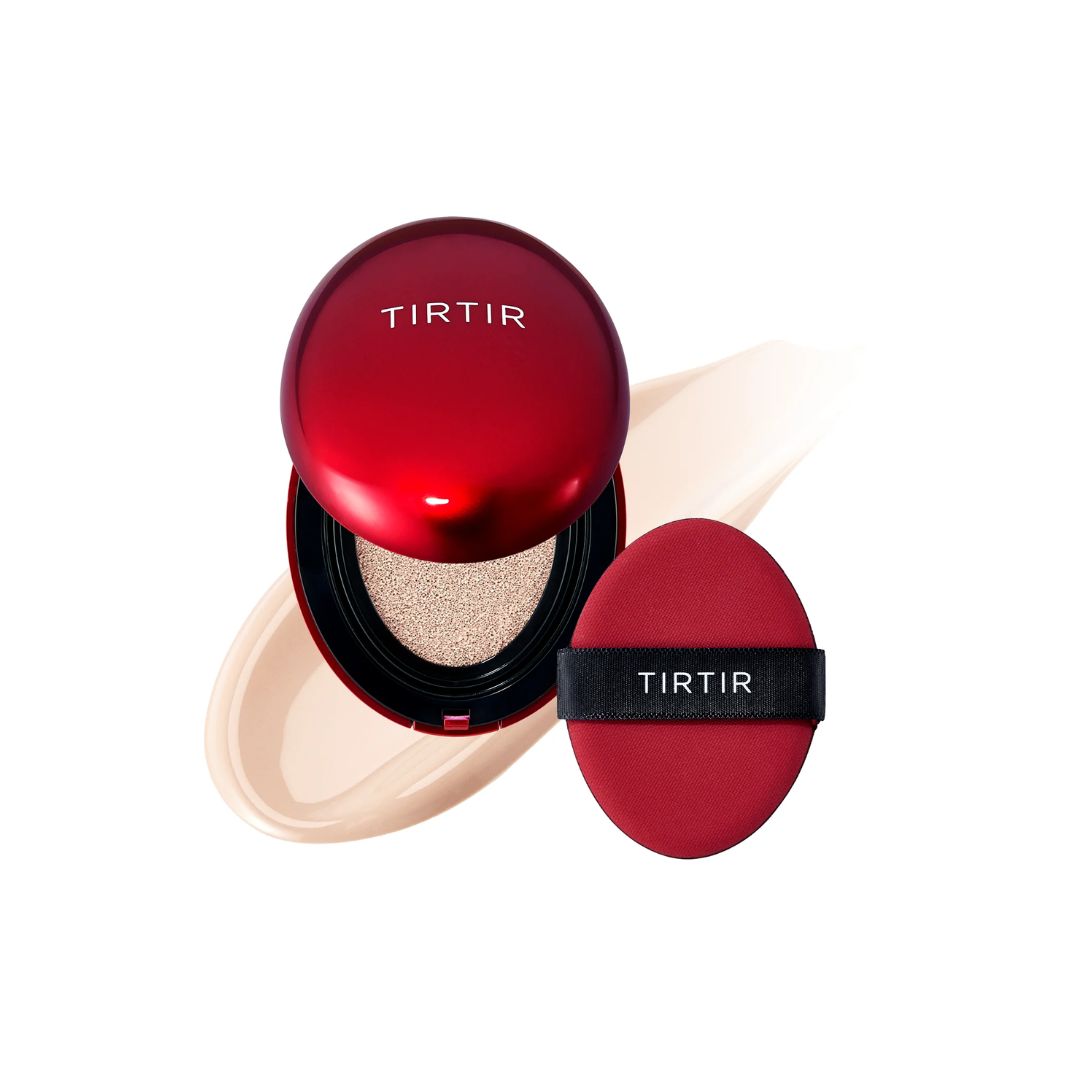 TIRTIR MASK FIT RED CUSHION 13N FAIR IVORY Beauty Station