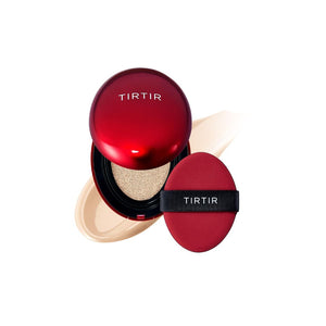 TIRTIR MASK FIT RED CUSHION 13N FAIR IVORY Beauty Station