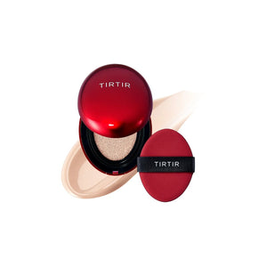 TIRTIR MASK FIT RED CUSHION 13N FAIR IVORY Beauty Station