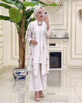 <tc>Ensemble kimono BTK Ahenk 5844</tc>