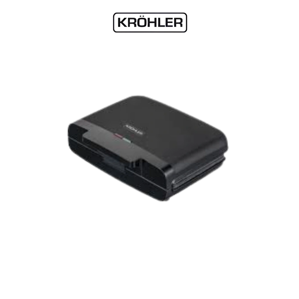 Krohler Grill-Pain Panini – 4 Tranches – 750 W-PEGP-8201